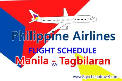 flights from manila to tagbilaran|flights from tagbilaran airport.